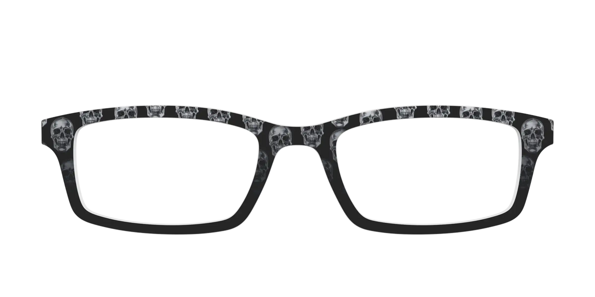 The Chrome Skulls