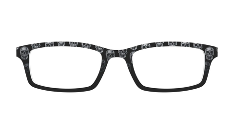 The Chrome Skulls