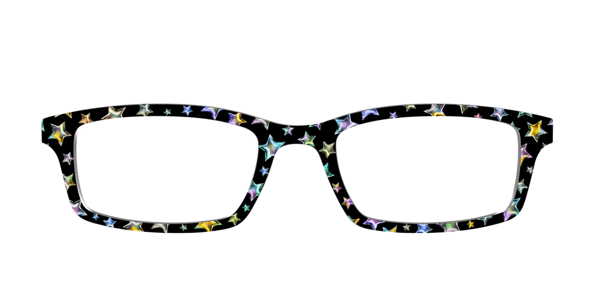 The Chrome Superstars