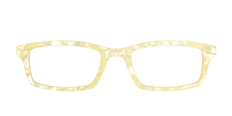 The Citrine Pearl Marble