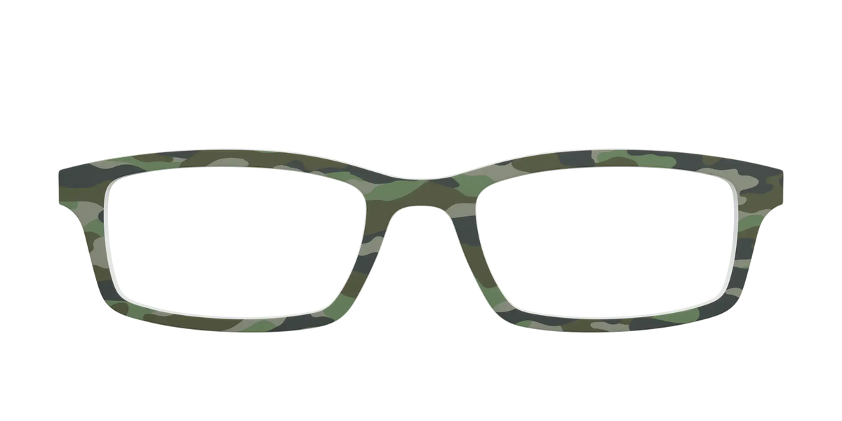 The Classic Camo