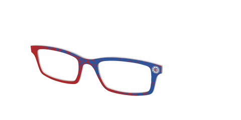 The Clippers Splatter