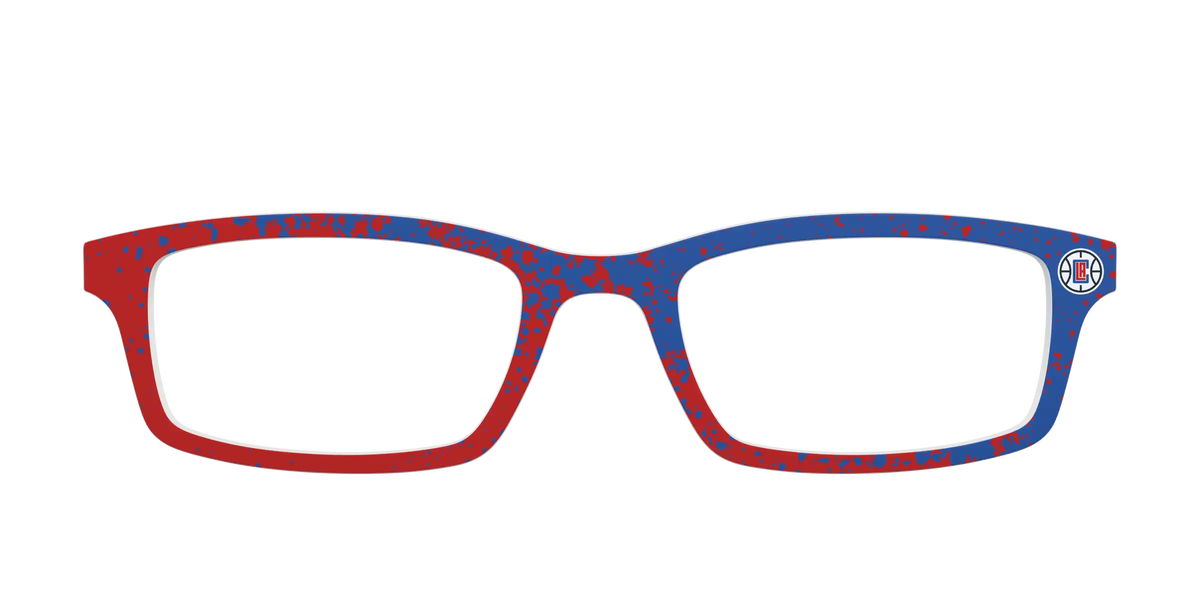 The Clippers Splatter