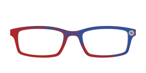The Clippers Splatter