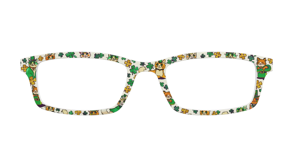 The Clover Cats