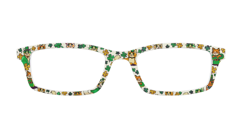 The Clover Cats