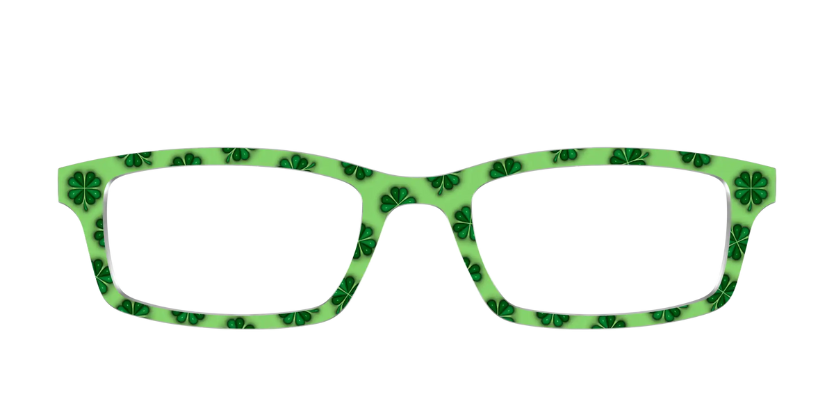 The Clover Charms