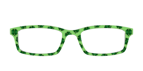 The Clover Charms