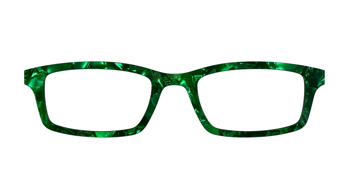 The Clover Pearl Tortoise