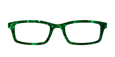 The Clover Pearl Tortoise