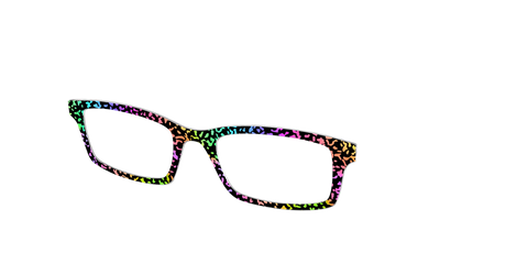 The Colorful Composition