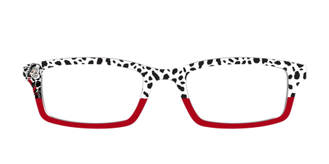 Cruella's Wicked Glamour Split