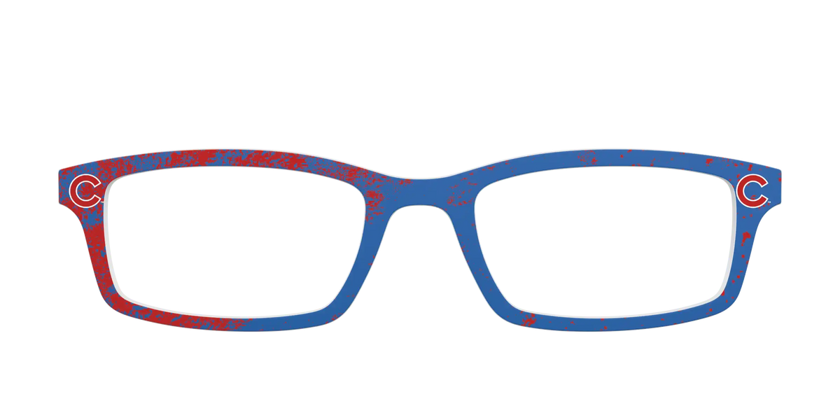 The Cubs Home Run