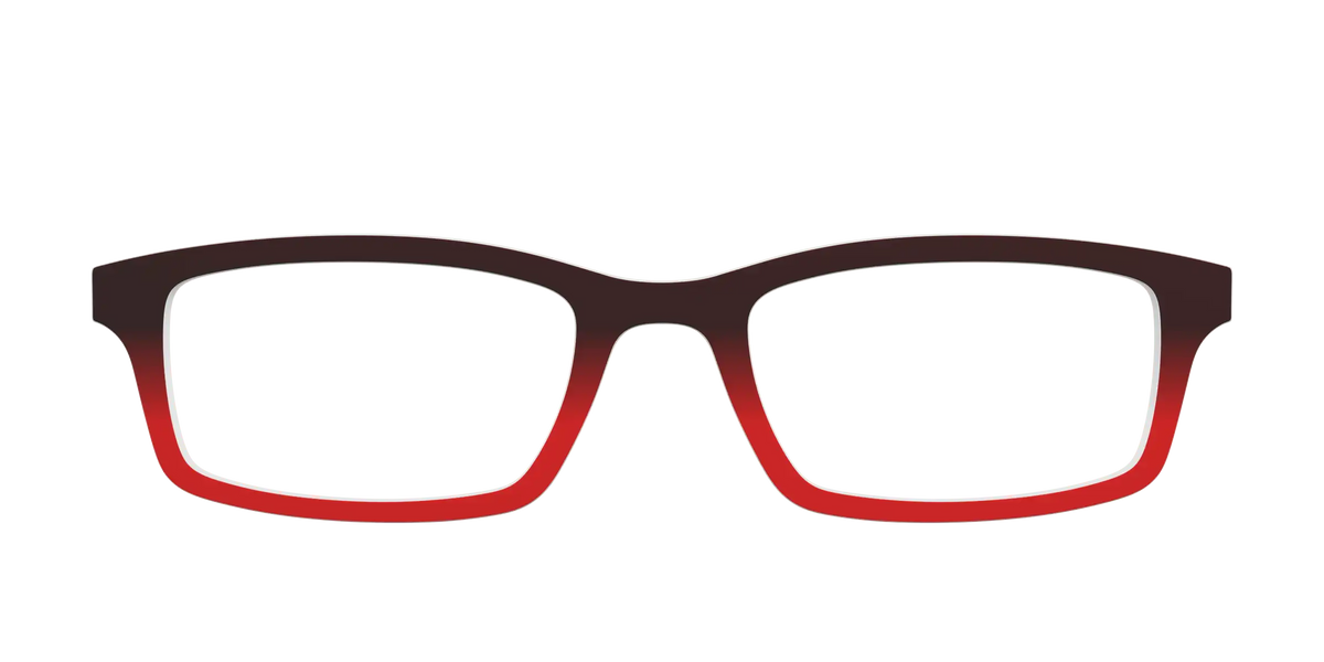 The Currant to Scarlet Red Gradient