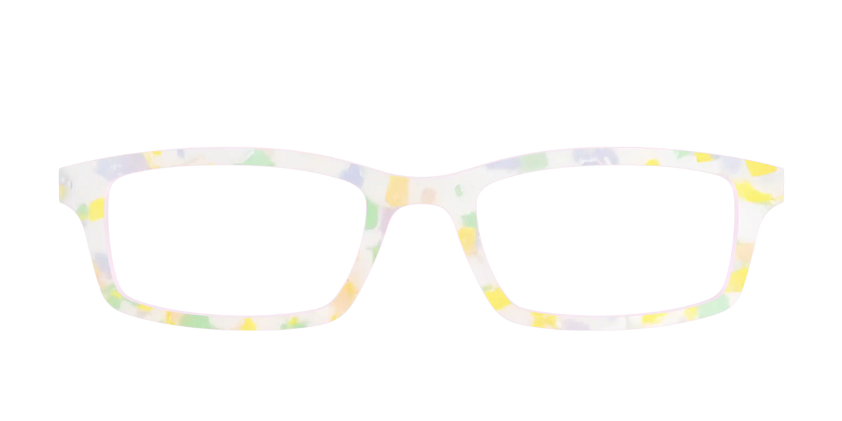 The Daffodil Pearl Tortoise