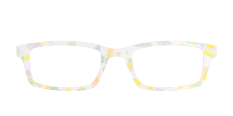 The Daffodil Pearl Tortoise