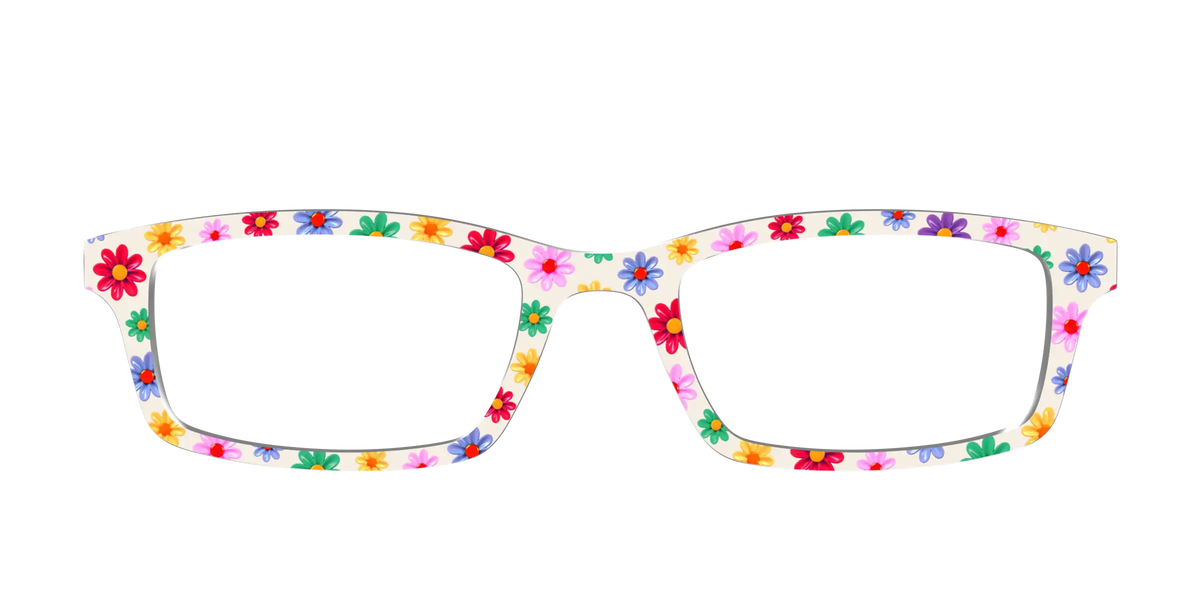 The Daisy Charms