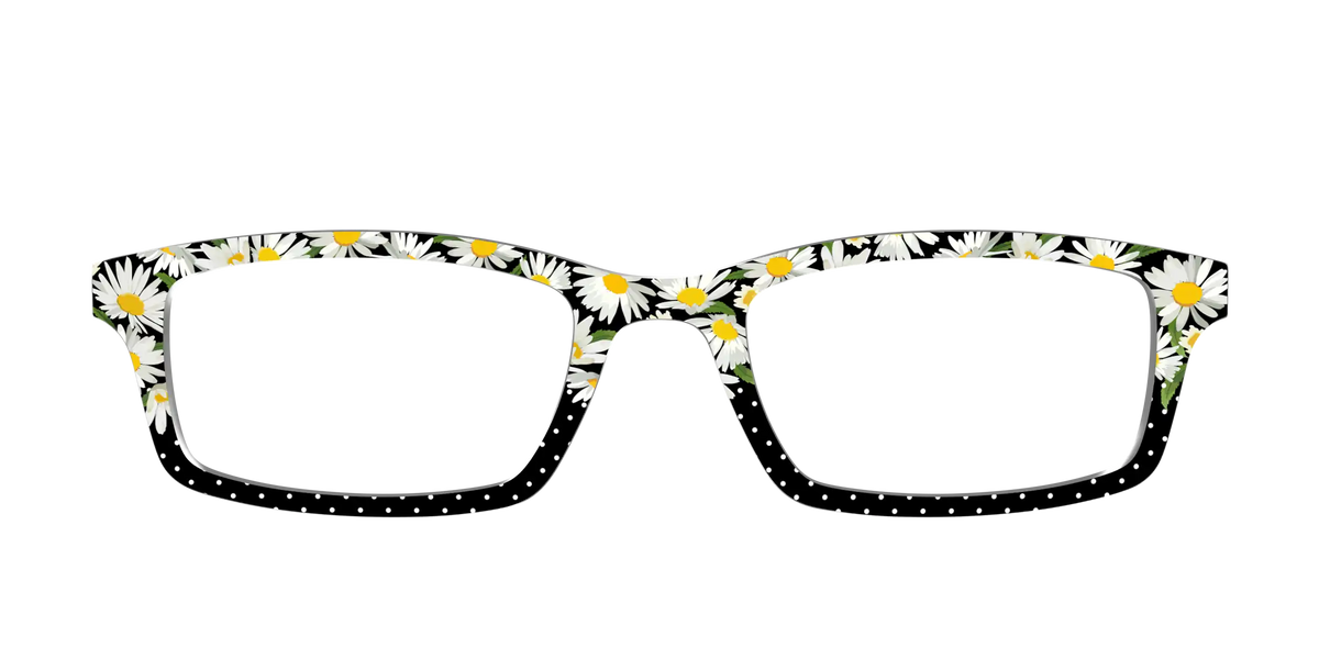 The Daisy Crown Dot