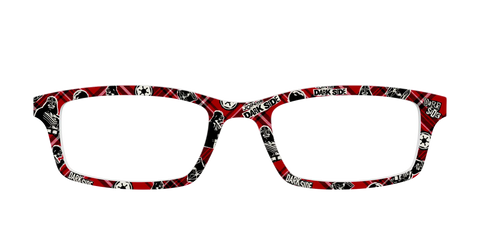Dark Side Plaid