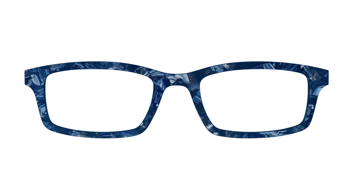 The Deep Slate Pearl Marble