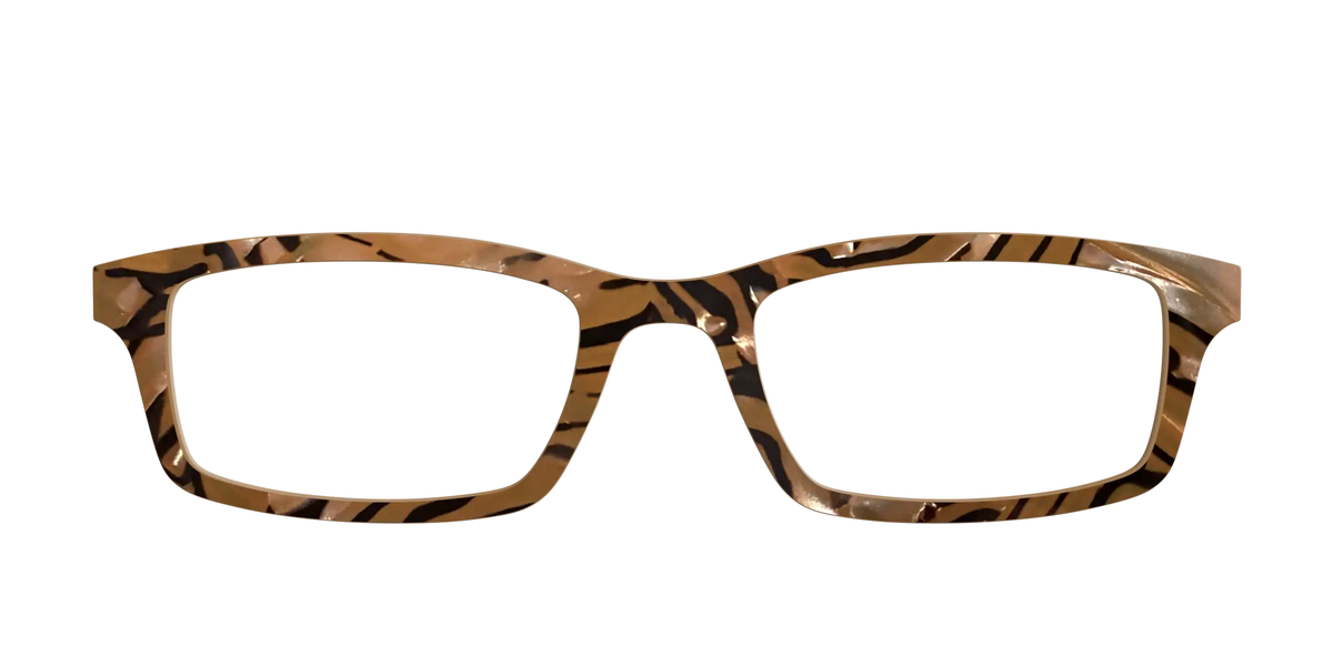 The Driftwood Pearl Marble