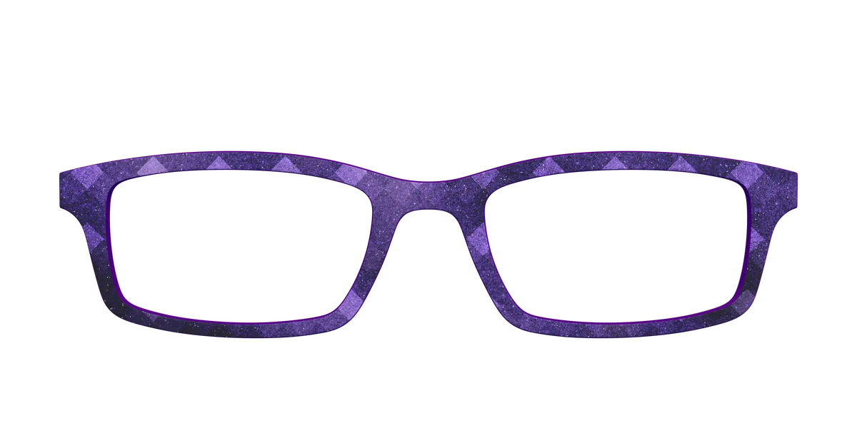 The Eggplant Geo