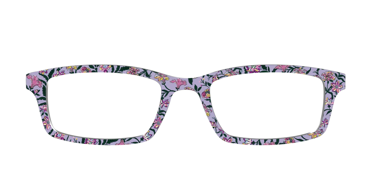 The Elegant Florets