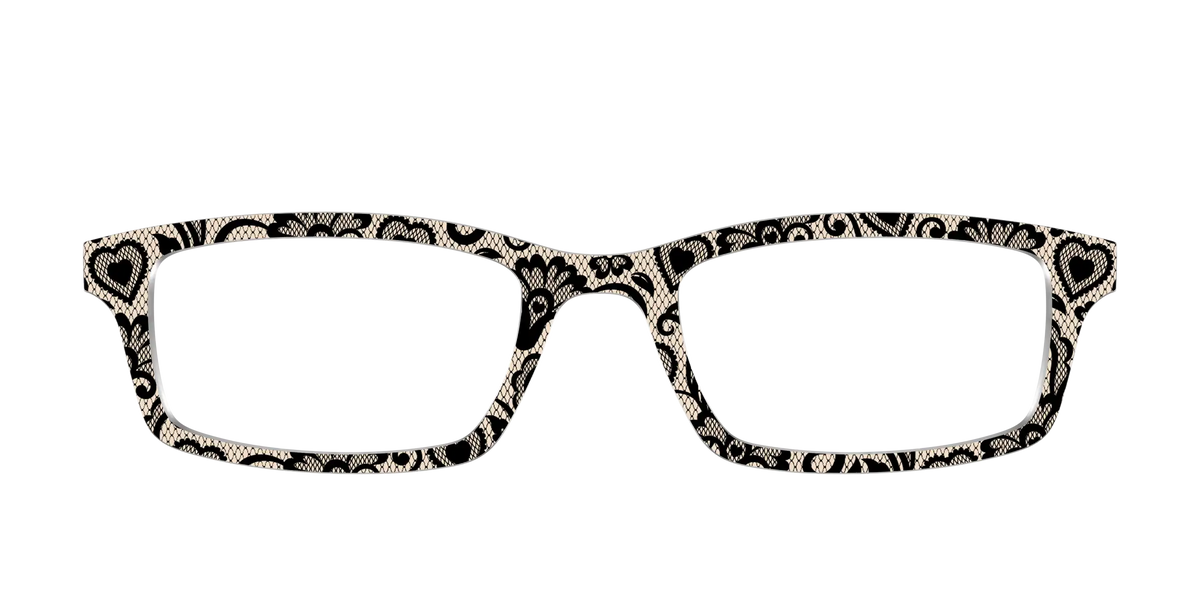 The Elegant Lace