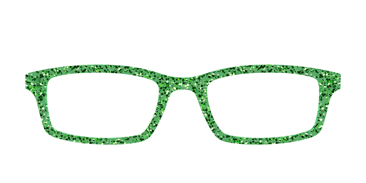 The Emerald Sparkle