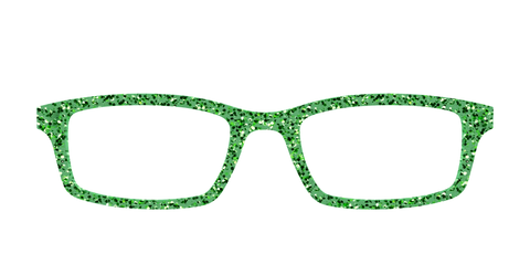 The Emerald Sparkle