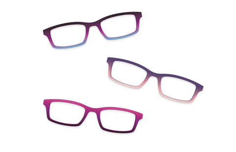 The Feel-Good Gradients Set