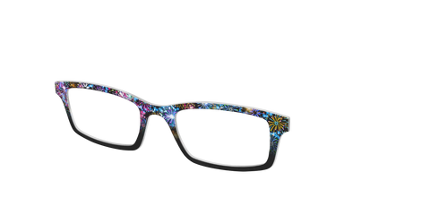 The Firework Fade