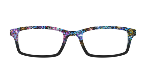 The Firework Fade