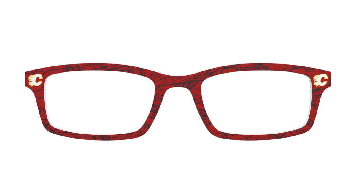 The Flames® Ice