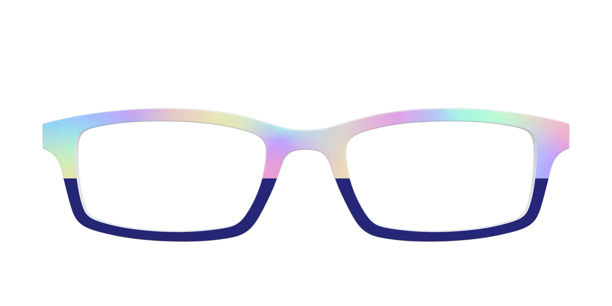 The Flashback Gradient Split