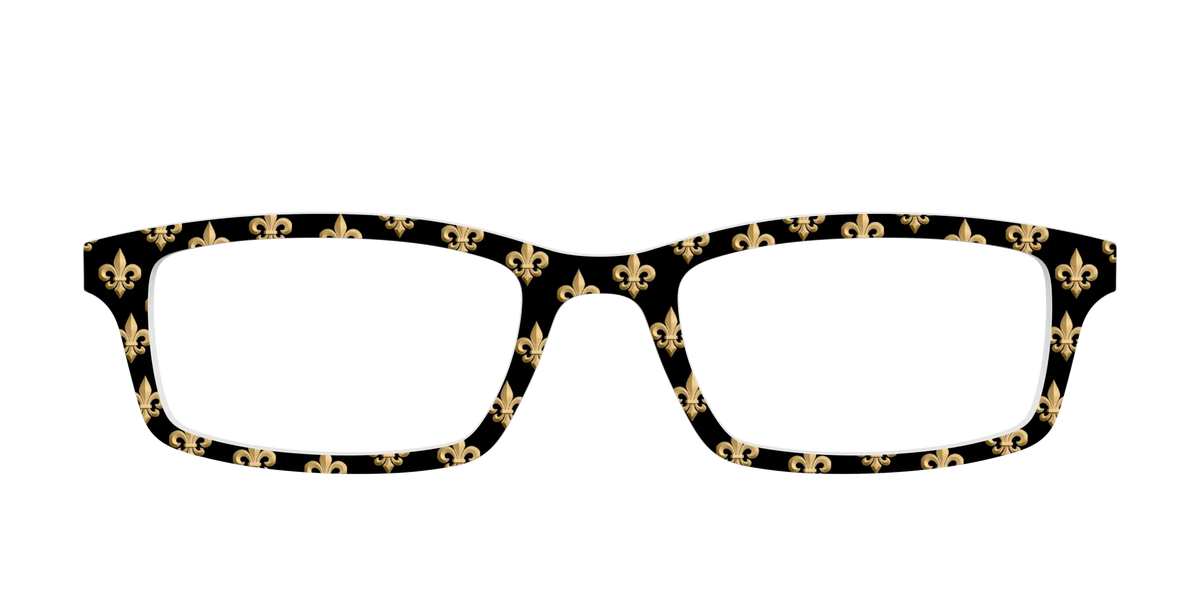The Fleur-de-lis