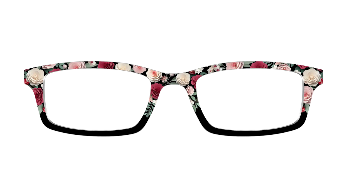 The Floral Crown