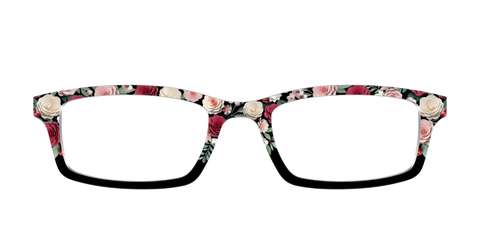 The Floral Crown