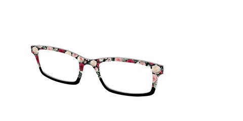 The Floral Crown