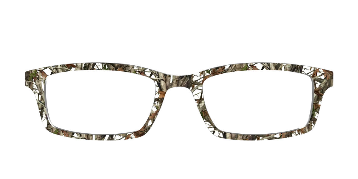 The Forest Camo