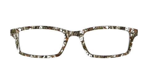 The Forest Camo