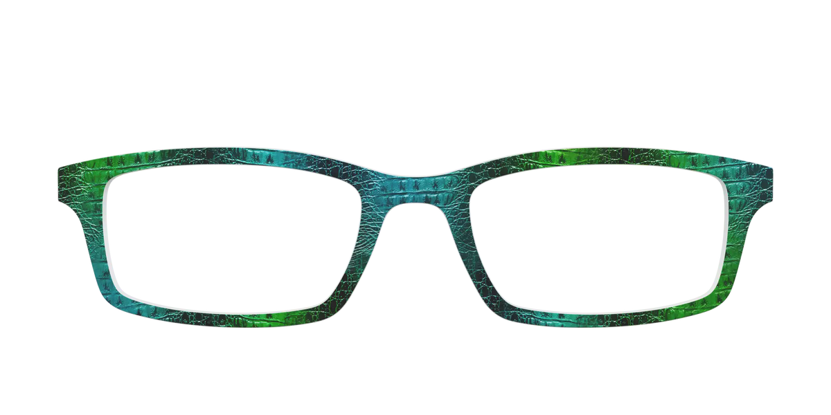 The Forest Croc Skin