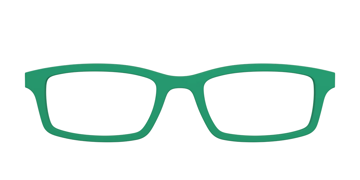 The Forest Green