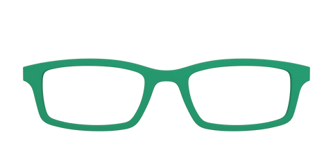 The Forest Green