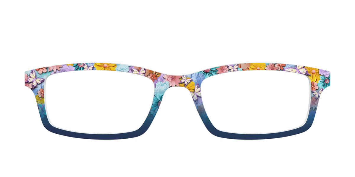 The Fresh Floral