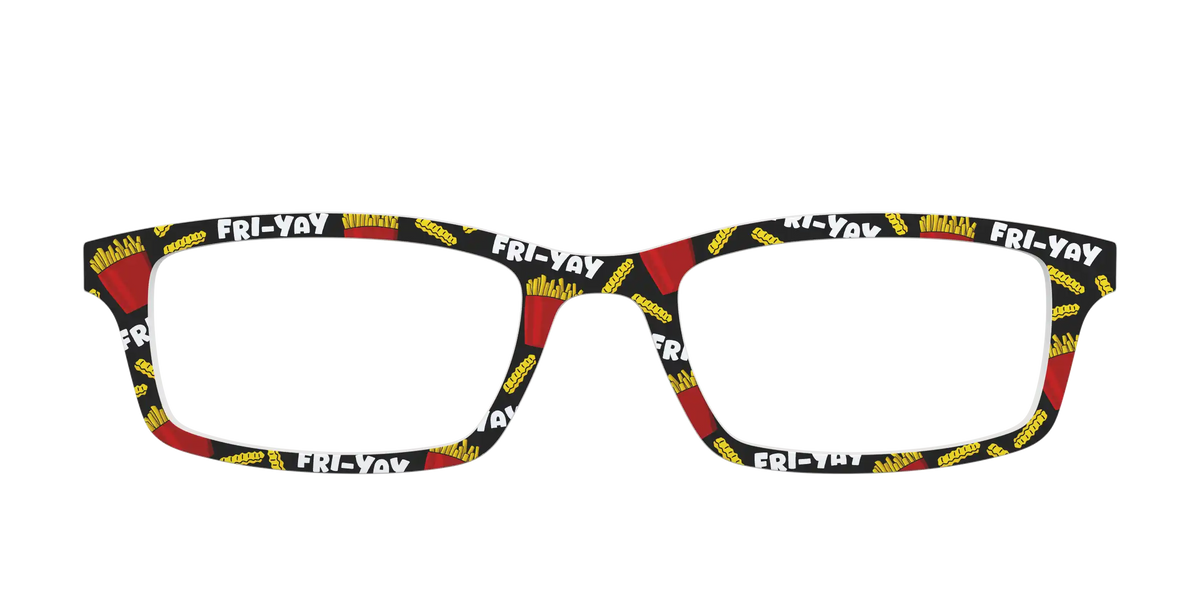 The Fri-Yay