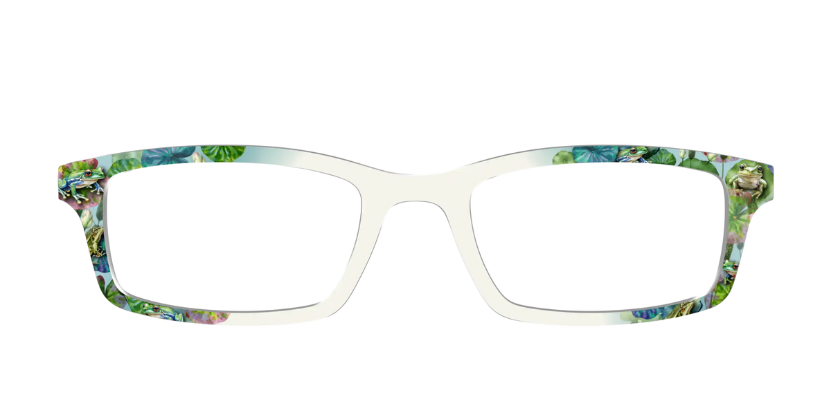 The Froggy Friends