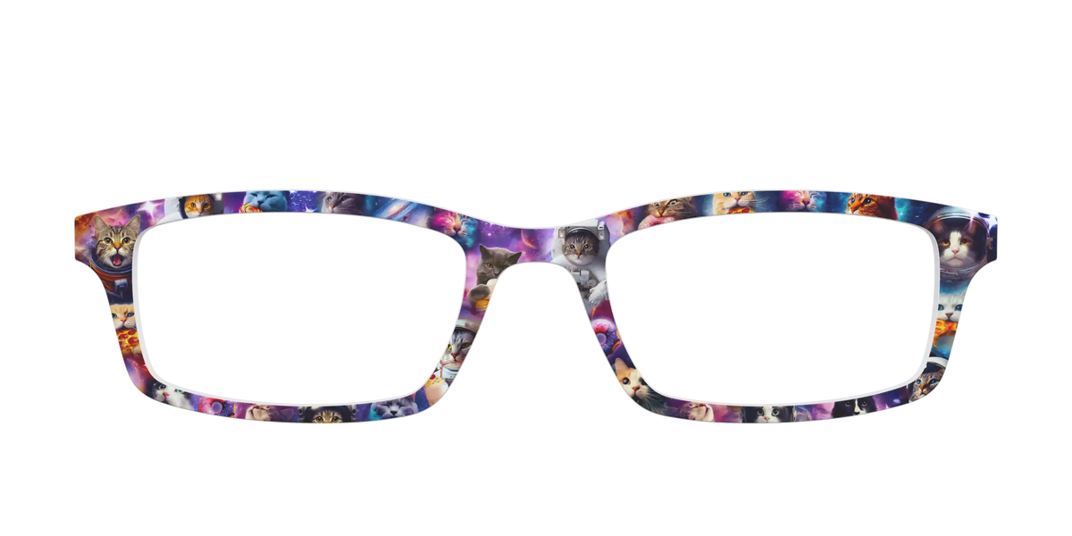 The Galactic Kittens