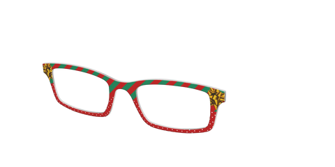 The Gift Wrap