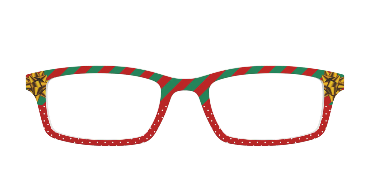 The Gift Wrap